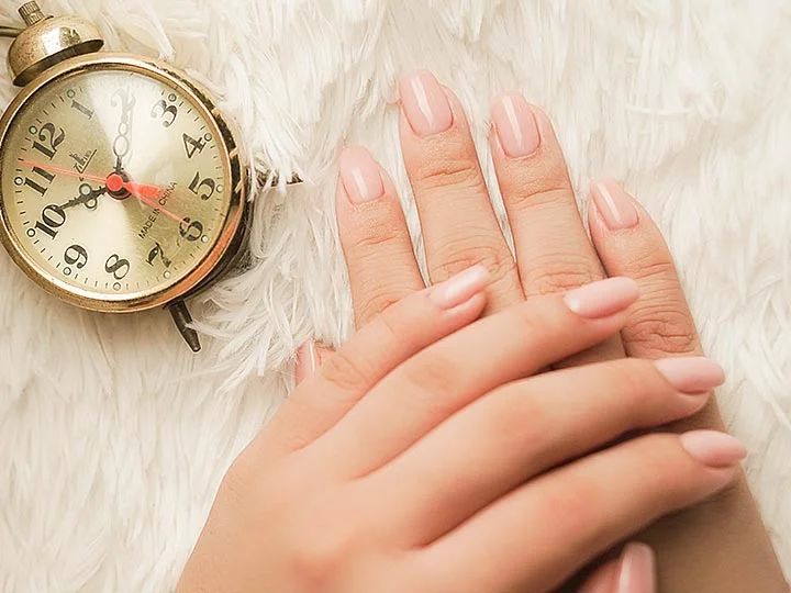 Additional Nail Services