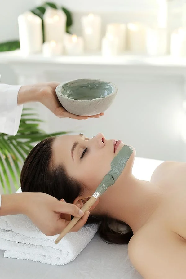 Facial